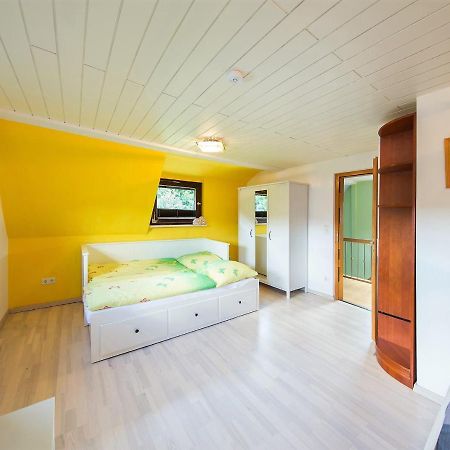 Ferienhaus Angela Villa Hamelin Buitenkant foto